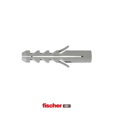 انکر پلاستیکی S PLUG 8/40