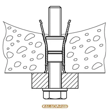انکر هالوکر FHY M10