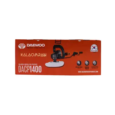 دستگاه پولیش دوو مدل DACP1400