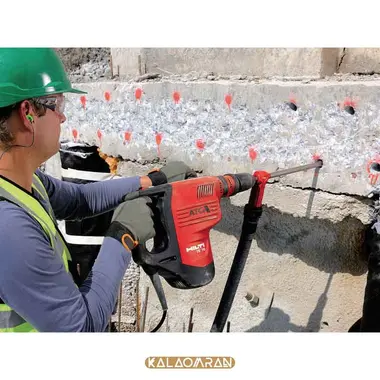 چسب هیلتی HY 200-A