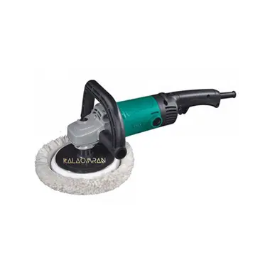 دستگاه پولیش دی سی ای مدل ASP04-180