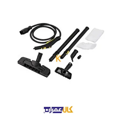 بخارشوی مدل SC 2600C کارچر