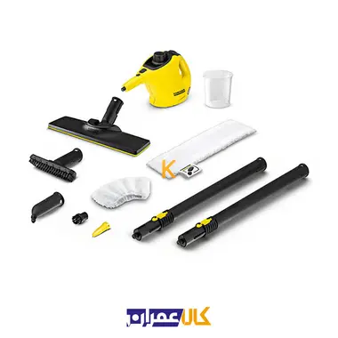 بخارشوی خانگی مدل SC1 کارچر