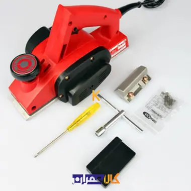 رنده برقی مدل PP-3A کیانگ