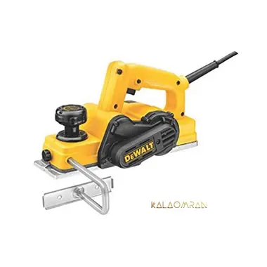 رنده نجاری مدل DW680 دیوالت