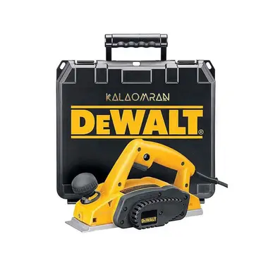 رنده نجاری مدل DW680 دیوالت