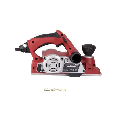 رنده برقی آینهل دو راهه زن مدل TE-PL 850