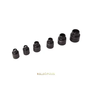 ست دستگاه جوش لوله سبز اکتیو مدل AC-4520NS
