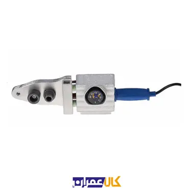 دستگاه جوش لوله سبز (اتو لوله) مدل NTW2410 نووا NOVA