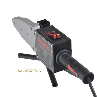 دستگاه جوش لوله سبز (اتو لوله) رونیکس مدل RH-4400