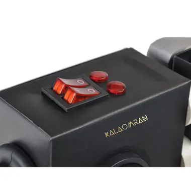 دستگاه جوش لوله سبز (اتو لوله) رونیکس مدل RH-4400