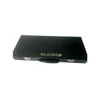 جعبه بکس 27 پارچه رونیکس مدل RH-2627