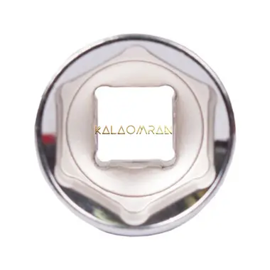 ست بکس 20 عددی درایو 1/2 اینچ رونیکس مدل RH-2620