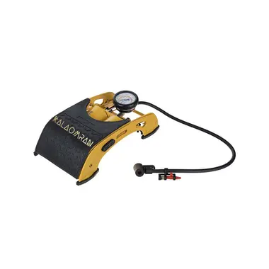 تلمبه پایی دو سیلندر وینکس مدل EH2702
