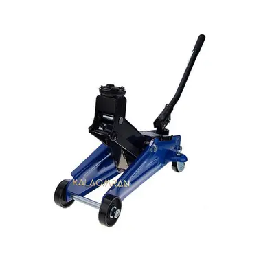 جک سوسماری 2 تن نووا مدل NTF-2202
