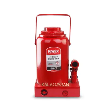 جک روغنی 32 تن رونیکس مدل RH-4907