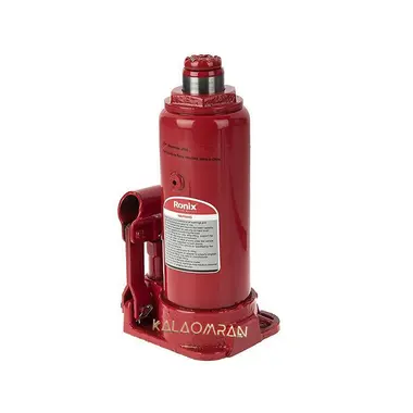 جک روغنی ده تن مدل RH-4904 رونیکس