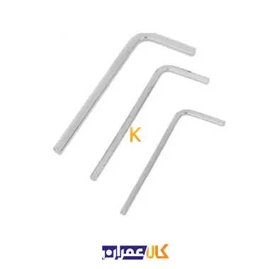 میخکوب بادی مدل AN-F50 هیوندای