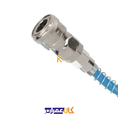 میخکوب بادی مدل AN-F50 هیوندای