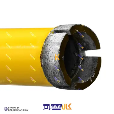 مته کرگیری 28 میلی متر UNIVERSAL