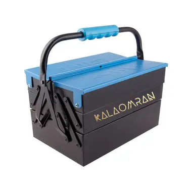 جعبه ابزار اکتیو مدل AC6503MT