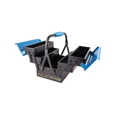 جعبه ابزار اکتیو مدل AC6503MT