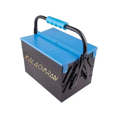 جعبه ابزار اکتیو مدل AC6503MT