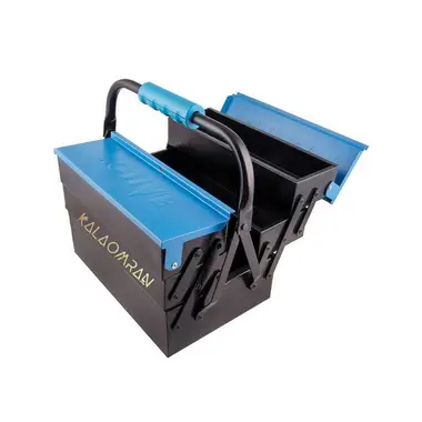 جعبه ابزار اکتیو مدل AC6503MT