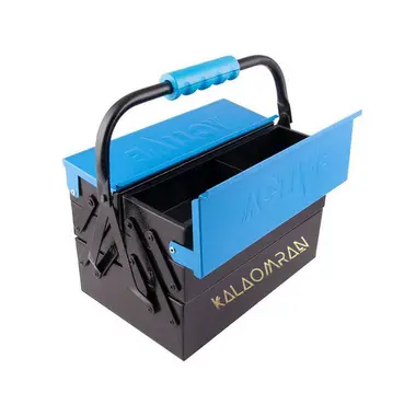 جعبه ابزار اکتیو مدل AC6503MT