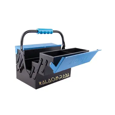 جعبه ابزار اکتیو مدل AC6403MT