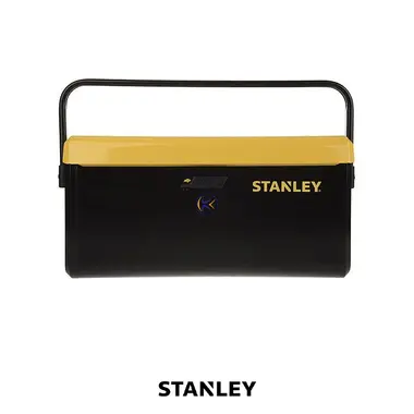جعبه ابزار مدل STST73099-8 استنلی