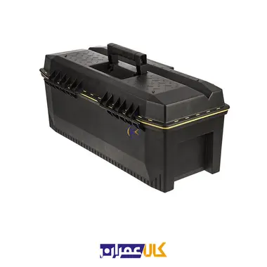 جعبه ابزار مدل 028001 استنلی