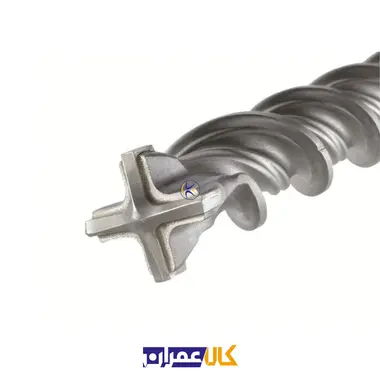 مته 5 شیار سایز 14 هیلتی