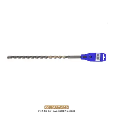 مته چهار شیار سایز 22 میلی متر ونوس دی اس اچ
