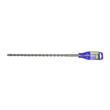 مته چهار شیار سایز 18 میلی متر ونوس دی اس اچ