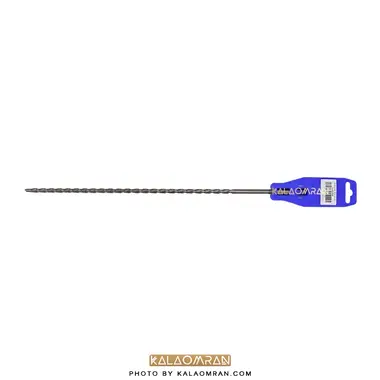 مته چهار شیار سایز 10 میلی متر ونوس دی اس اچ