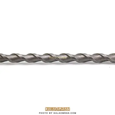 مته چهار شیار سایز 10 میلی متر ونوس دی اس اچ