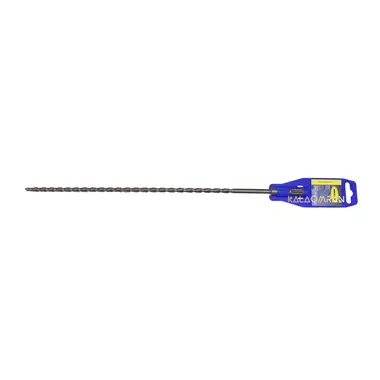 مته چهار شیار سایز 8 میلی متر ونوس دی اس اچ