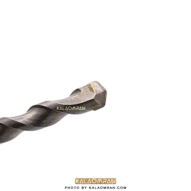مته چهار شیار سایز 6 میلی متر ونوس دی اس اچ