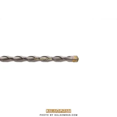 مته چهار شیار سایز 6 میلی متر ونوس دی اس اچ