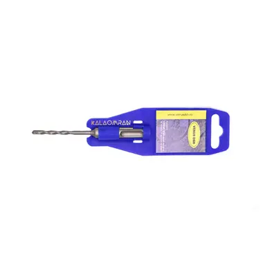 مته چهار شیار سایز 5 میلی متر ونوس دی اس اچ