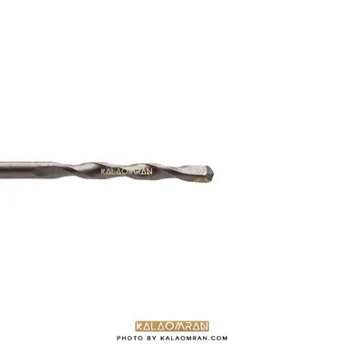 مته چهار شیار سایز 4 میلی متر ونوس دی اس اچ