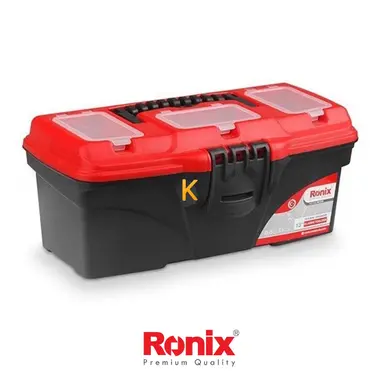 جعبه ابزار 13 اینچ مدل RH-9120 رونیکس