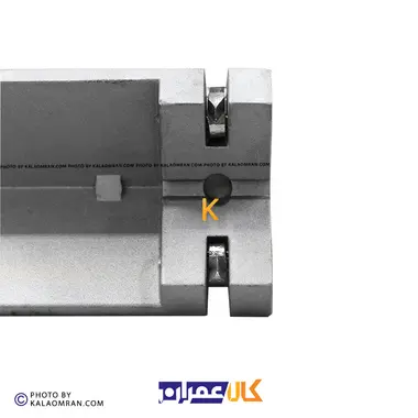 کرنربیدکوب با چکش لاستیکی کناف