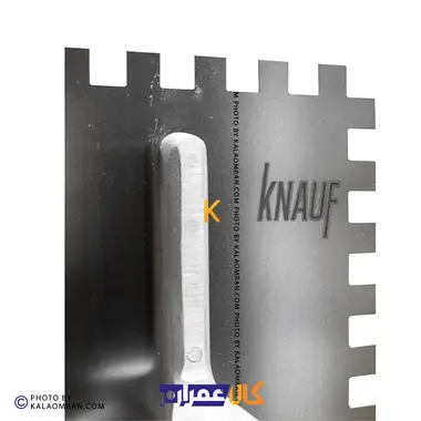 ماله شانه ای کناف