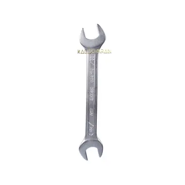 آچار دو سر تخت سفیر سایز 20 و 22