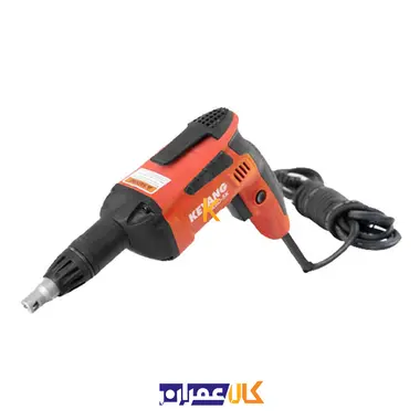 پیچ بند برقی مدل ASD-5K کیانگ