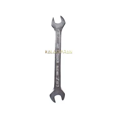 آچار دو سر تخت سفیر سایز 12 و 13