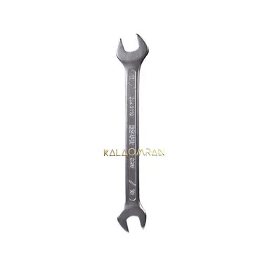آچار دو سر تخت سفیر سایز 10 و 11