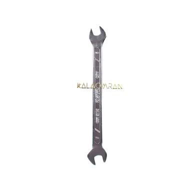 آچار دو سر تخت سفیر سایز 6 و 7